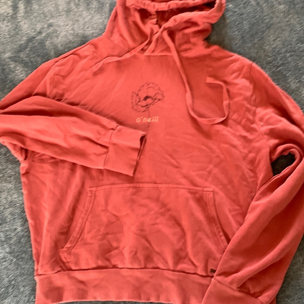 Womens / o Neil hoodie /